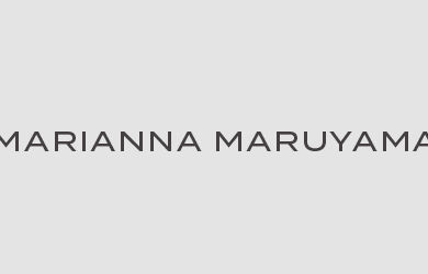 Marianna Maruyama / Artist Lecture