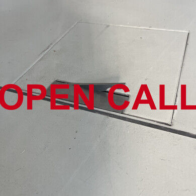OPEN CALL 2026 / 