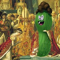 TheGurkenkaiser / 