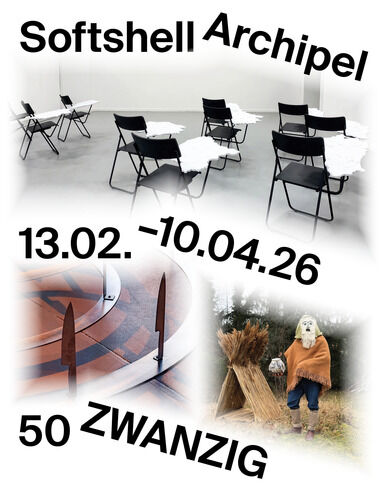 Softshell Archipel / 