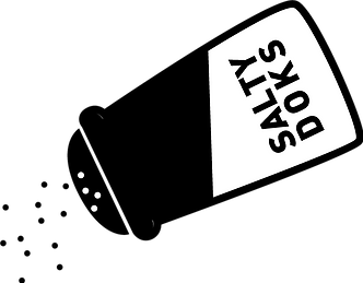 SALTY DOKS - Filmvorführung und Djoki Django LIVE / 