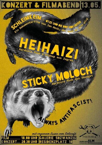 Iltis goes Studio West! #1 / 