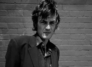 Performative Lesung  und Konzert im Salon RosaBeige / 