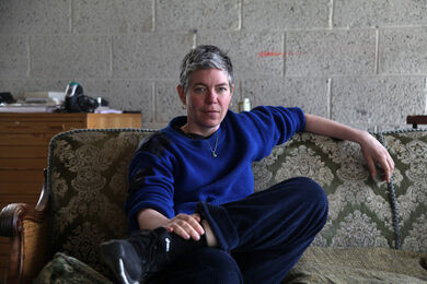 Liv Bugge: The grammar of the dogyard / 