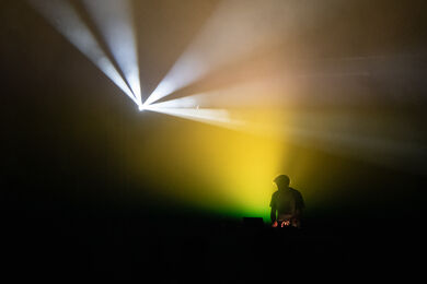 Performing Sound #51: INTENSIFY! / Elisa Visca | Barzo1 | Murmler