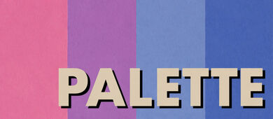 PALETTE – die Open Stage Session des Salon RosaBeige / 