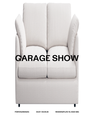  / garage show