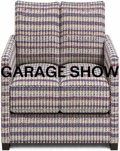  / garage show