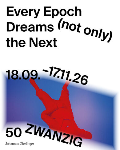 Every Epoch (not only) Dreams the Next / 